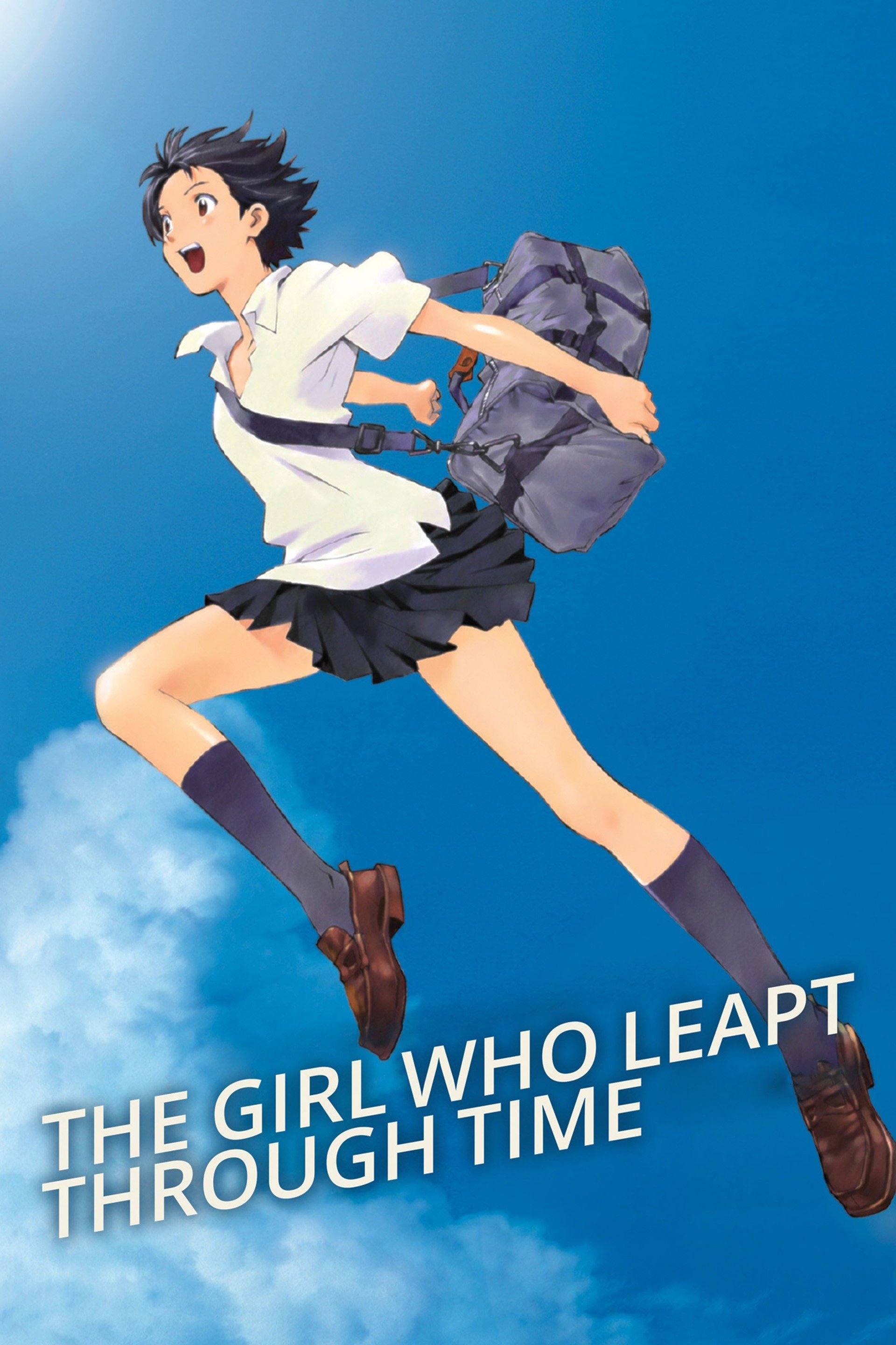 The Girl Who Leapt Through Time (2006) [30350] (A1764925571) [[Movies]] --Plex--